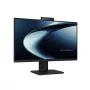 ASUS AIO P440VAK-BPCG25X Core 5 210H 23,8 inch FHD 250 nits 100 Hz Anti-Glare 16 GB DDR5 512 GB SSD Intel Graphics WLAN+BT 1080p Webcam Windows 11 Pro Black 3-Year On-Site Warranty