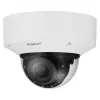 Hanwha Vision WiseNet X XNV-C9083R fiksuota kupolinė tinklo kamera, 4K, AI, IR, lauko