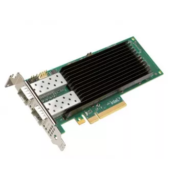 Intel Ethernet Network Adapter E835-XXVDA2 – tinklo adapteris – PCIe 4.0 x8 – 10/25 Gigabit SFP28 x 2 (5 vnt. pakuotė)