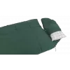 Outwell Camper Prime Green miegmaišis 235 x 90 cm -15 iki 5 °C dešininis užtrauktukas
