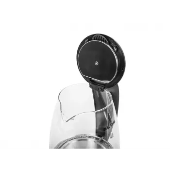 BLOW stiklinis virdulys 2000 W BK-18GS