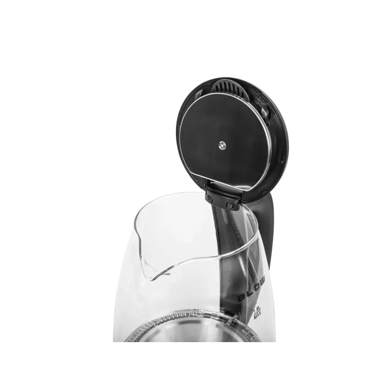 BLOW stiklinis virdulys 2000 W BK-18GS