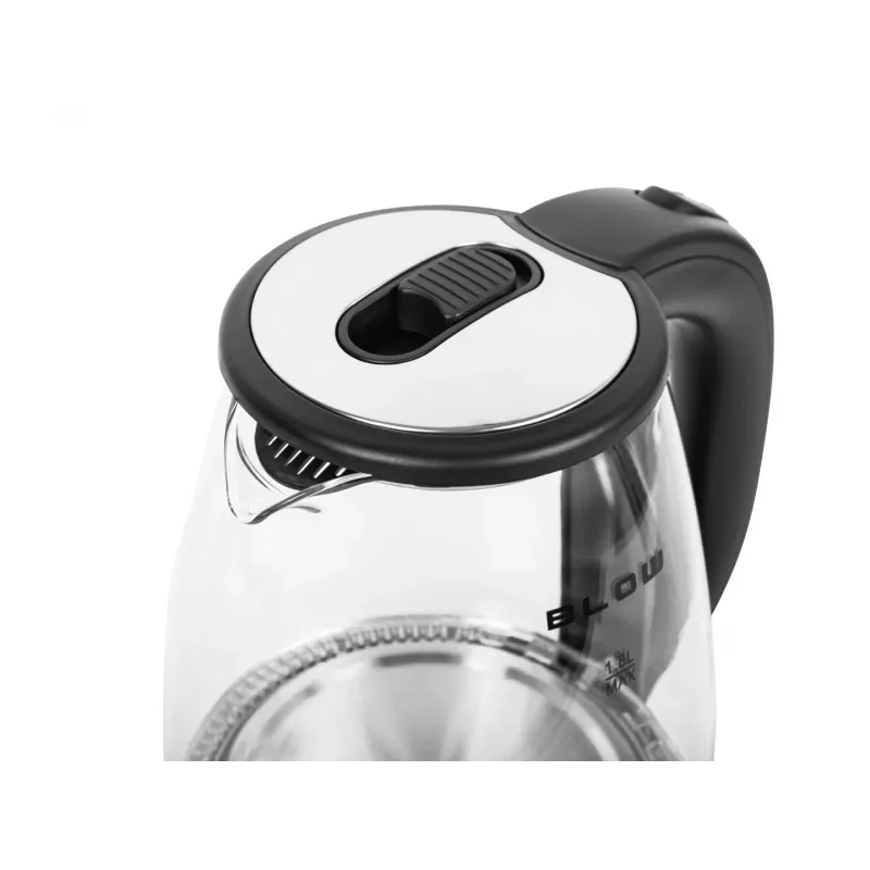 BLOW stiklinis virdulys 2000 W BK-18GS