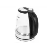 BLOW stiklinis virdulys 2000 W BK-18GS