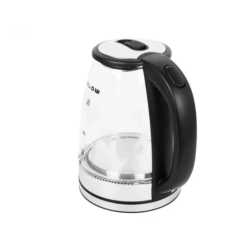 BLOW stiklinis virdulys 2000 W BK-18GS
