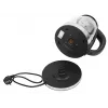 BLOW stiklinis virdulys 2000 W BK-18GS