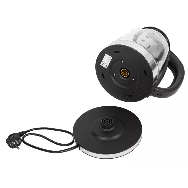 BLOW stiklinis virdulys 2000 W BK-18GS