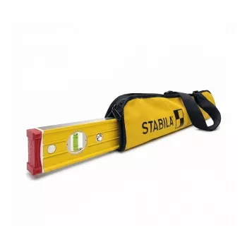 STABILA TECH 196 DL, 122 cm Skaitmeninis gulsčiukas