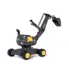 MILLY MALLY Rolly Toys Digger Volvo vaikiškas ekskavatorius