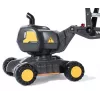 MILLY MALLY Rolly Toys Digger Volvo vaikiškas ekskavatorius