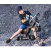 MILLY MALLY Rolly Toys Digger Volvo vaikiškas ekskavatorius