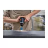 Bosch GSR 12V-32 Professional belaidis gręžtuvas-suktuvas 12V mėlynas/juodas Li-Ion
