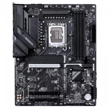 GIGABYTE Z890 D PLUS pagrindinė plokštė LGA1851 DDR5 ATX