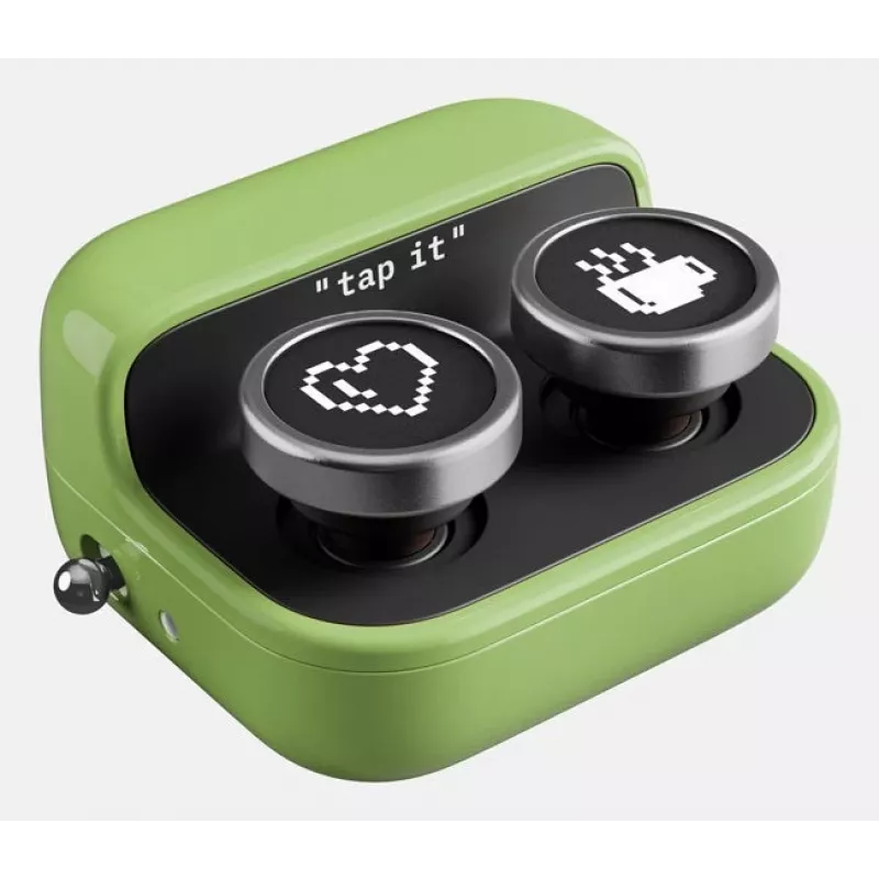 Onyx Boox Tappy Remote Page Turner Green