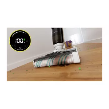 Kärcher FCV 4 Dry Pet & Home 3-in-1 belaidis dulkių siurblys ir šluotuvas