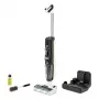 Kärcher FCV 4 Dry Pet & Home 3-in-1 belaidis dulkių siurblys ir šluotuvas