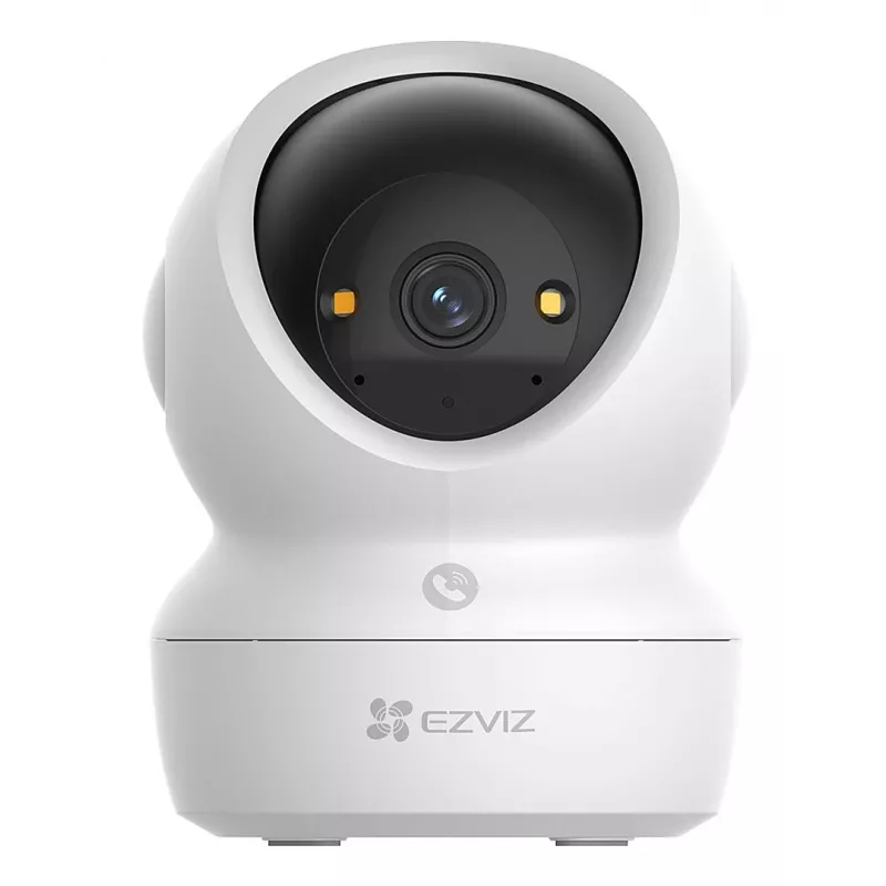 EZVIZ H6c G1 4K sferinė IP vaizdo stebėjimo kamera vidaus patalpoms