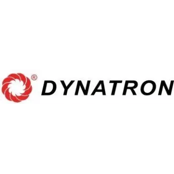 Dynatron Q11P Pasyvus CPU Aušintuvas Intel LGA1700/LGA1851 4U Serverio Radiatorius