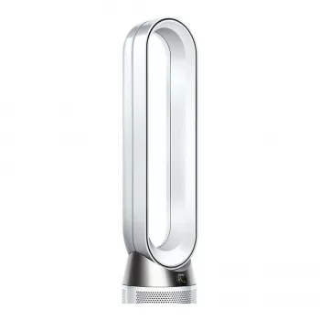 Oro valytuvas su ventiliatoriumi Dyson Purifier Cool PC1 sidabrinis/baltas