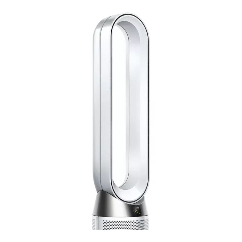 Oro valytuvas su ventiliatoriumi Dyson Purifier Cool PC1 sidabrinis/baltas