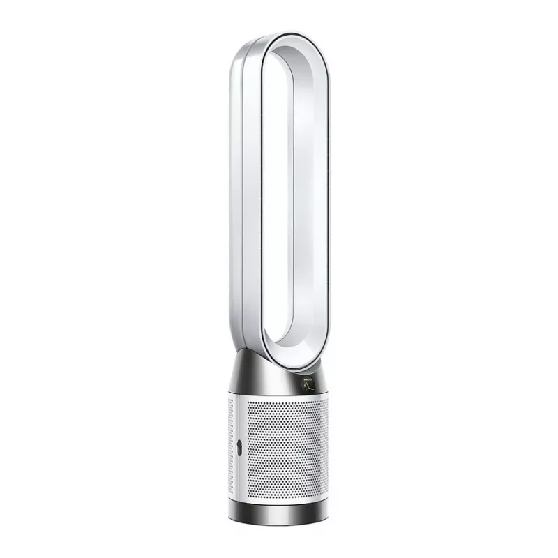 Oro valytuvas su ventiliatoriumi Dyson Purifier Cool PC1 sidabrinis/baltas