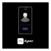 Oro valytuvas su ventiliatoriumi Dyson Purifier Cool PC1 sidabrinis/baltas