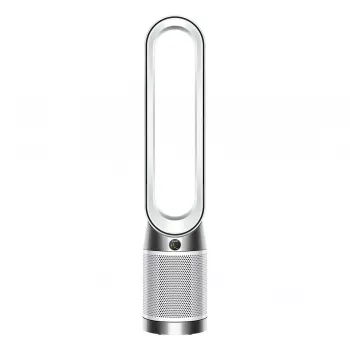 Oro valytuvas su ventiliatoriumi Dyson Purifier Cool PC1 sidabrinis/baltas
