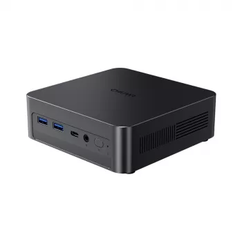 CHUWI AuBox-X-P Mini PC Intel Core Ultra 7 256V 16GB RAM 1TB SSD Wi-Fi Bluetooth LAN Windows 11 Pro Juoda