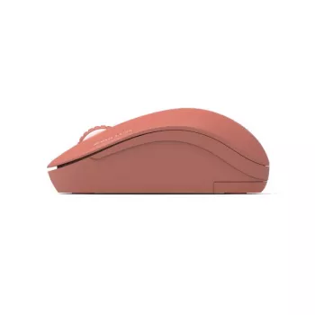 PORT DESIGNS PORT CONNECT Mouse Collection II Wireless 2,4 GHz Orange