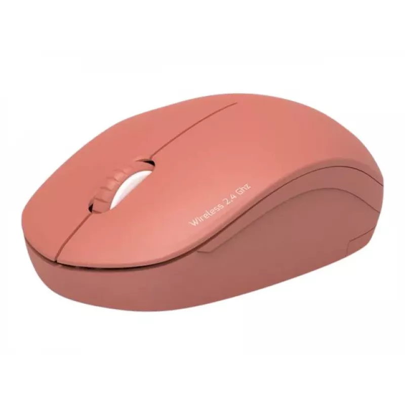 PORT DESIGNS PORT CONNECT Mouse Collection II Wireless 2,4 GHz Orange