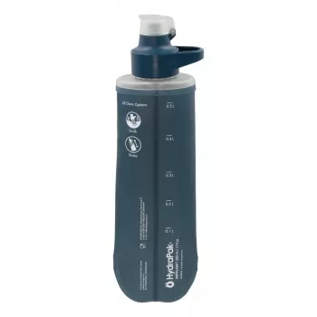 Katadyn BeFree Filter AC 0.5L Vandens Butelis - Slate Blue