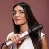 Cecotec CeramicCare 10in1 AirBrush Hot Air Brush 1200W Black/Pink