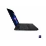 Nešiojamas kompiuteris Lenovo Legion Pro 5 16IAX10 (Intel Core Ultra 7 255HX, 16 inch, WQXGA OLED, 16 GB DDR5, 1 TB SSD, NVIDIA GeForce RTX 5070 8 GB GDDR7, Windows 11 Home) Eclipse Black