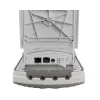 MikroTik wAP ax LTE7 Kit – išorinis prieigos taškas su Wi-Fi 6 ir LTE Cat 7 modemu