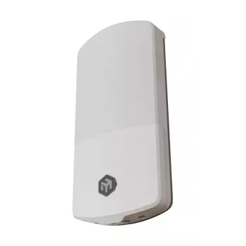 MikroTik wAP ax LTE7 Kit – išorinis prieigos taškas su Wi-Fi 6 ir LTE Cat 7 modemu