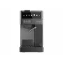 Cecotec FreeStyle Latte T Espresso kavos aparatas – 20 barų siurblys, įmontuotas pieno putotojas, 1350 W, pilka