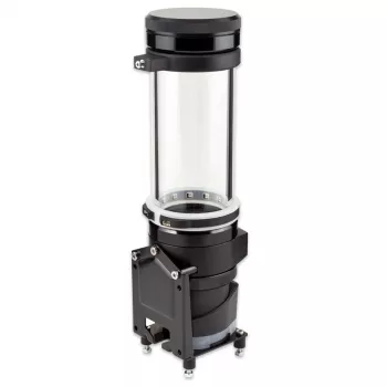 Aqua Computer ULTITUBE D5 150 PRO rezervuaras su D5 NEXT siurbliu