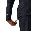 Berghaus Hillwalker Gore-Tex InterActive Jacket - Moteriška striukė, dydis S (Juoda)