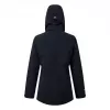 Berghaus Hillwalker Gore-Tex InterActive Jacket - Moteriška striukė, dydis S (Juoda)