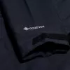 Berghaus Hillwalker Gore-Tex InterActive Jacket - Moteriška striukė, dydis S (Juoda)