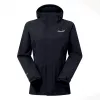 Berghaus Hillwalker Gore-Tex InterActive Jacket - Moteriška striukė, dydis S (Juoda)