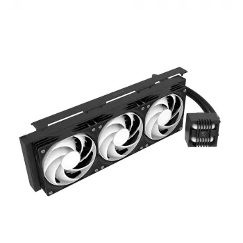 ZALMAN ALPHA2 SE A36 BLACK 360 mm CPU Liquid Cooler