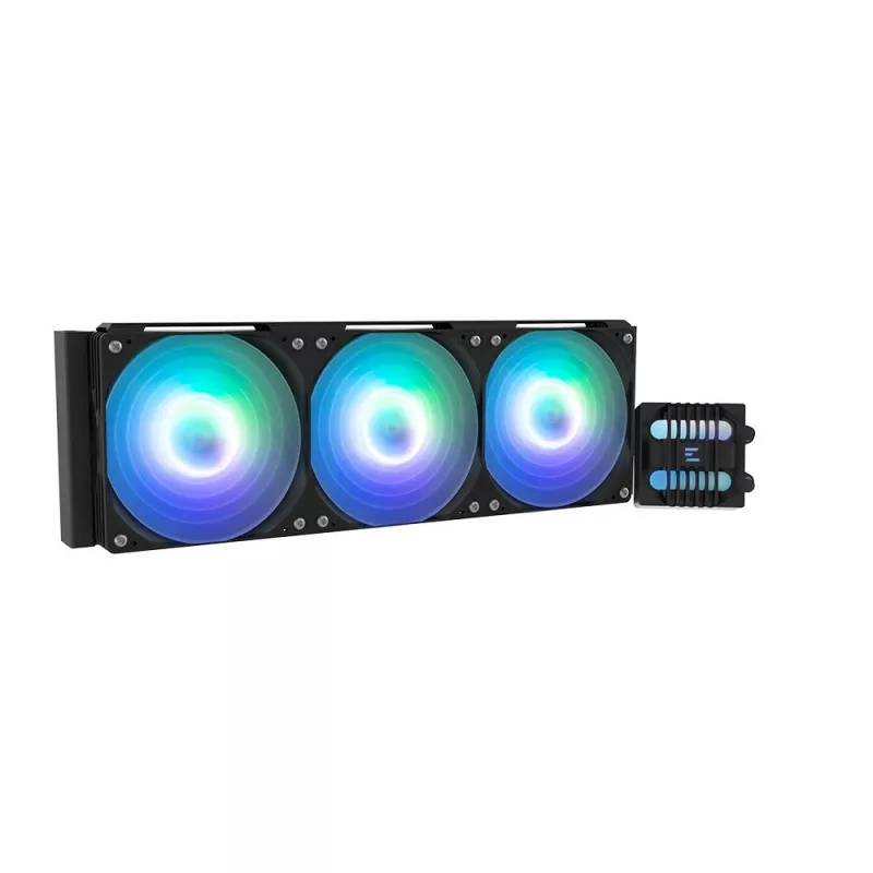 ZALMAN ALPHA2 SE A36 BLACK 360 mm CPU Liquid Cooler