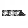 ZALMAN ALPHA2 SE A36 BLACK 360 mm CPU Liquid Cooler