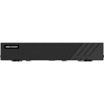 Hikvision DS-7604NI-Q1/4P(E) 4 kanalų tinklinis vaizdo registratorius su 4 PoE prievadais