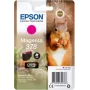 Epson 378 Original Magenta rašalo kasetė (4,1 ml) – lizdinė pakuotė su RF / akustiniu signalu, skirta Expression Photo XP-8500 serijai