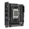 ASUS TUF Gaming B850I WiFi NEO Motininė plokštė AMD AM5 DDR5 ATX