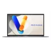 ASUS Vivobook 17 X1704VA-AU1067 Core 5 120U 17.3 inch FHD IPS-Level Panel 60Hz 250nits Anti-Glare 16GB DDR5 512GB SSD Intel Graphics 720p Camera 50WHrs No OS Cool Silver