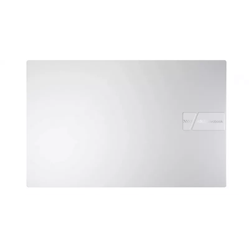 ASUS Vivobook 17 X1704VA-AU1067 Core 5 120U 17.3 inch FHD IPS-Level Panel 60Hz 250nits Anti-Glare 16GB DDR5 512GB SSD Intel Graphics 720p Camera 50WHrs No OS Cool Silver