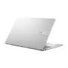 ASUS Vivobook 17 X1704VA-AU1067 Core 5 120U 17.3 inch FHD IPS-Level Panel 60Hz 250nits Anti-Glare 16GB DDR5 512GB SSD Intel Graphics 720p Camera 50WHrs No OS Cool Silver
